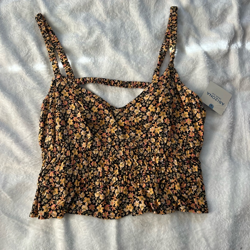 arizona tank top